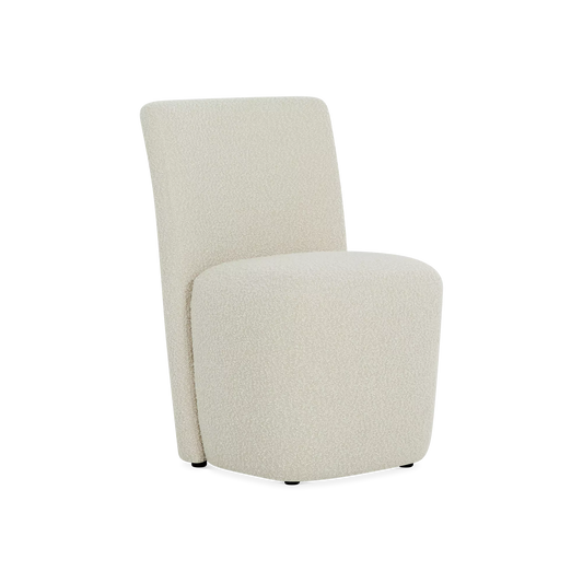 Alba - Fabric Dining Chair