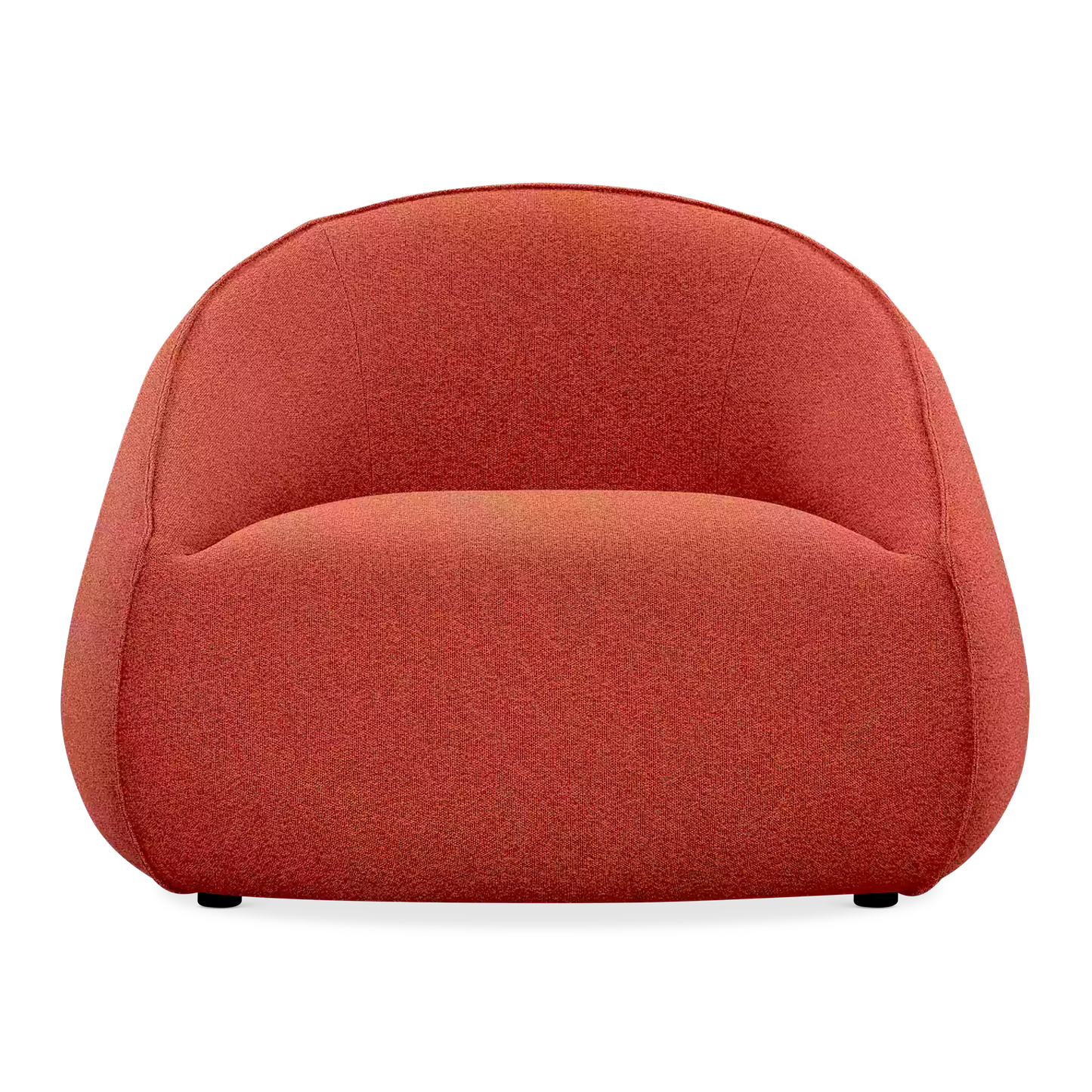 Fauteuil Fluffy