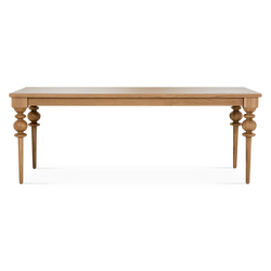 Odette - Table de salle à manger