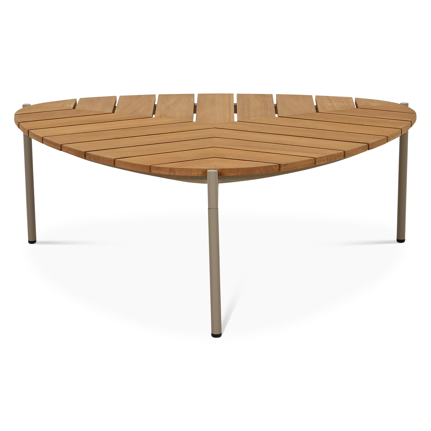 Plateforme Coffee Table - High