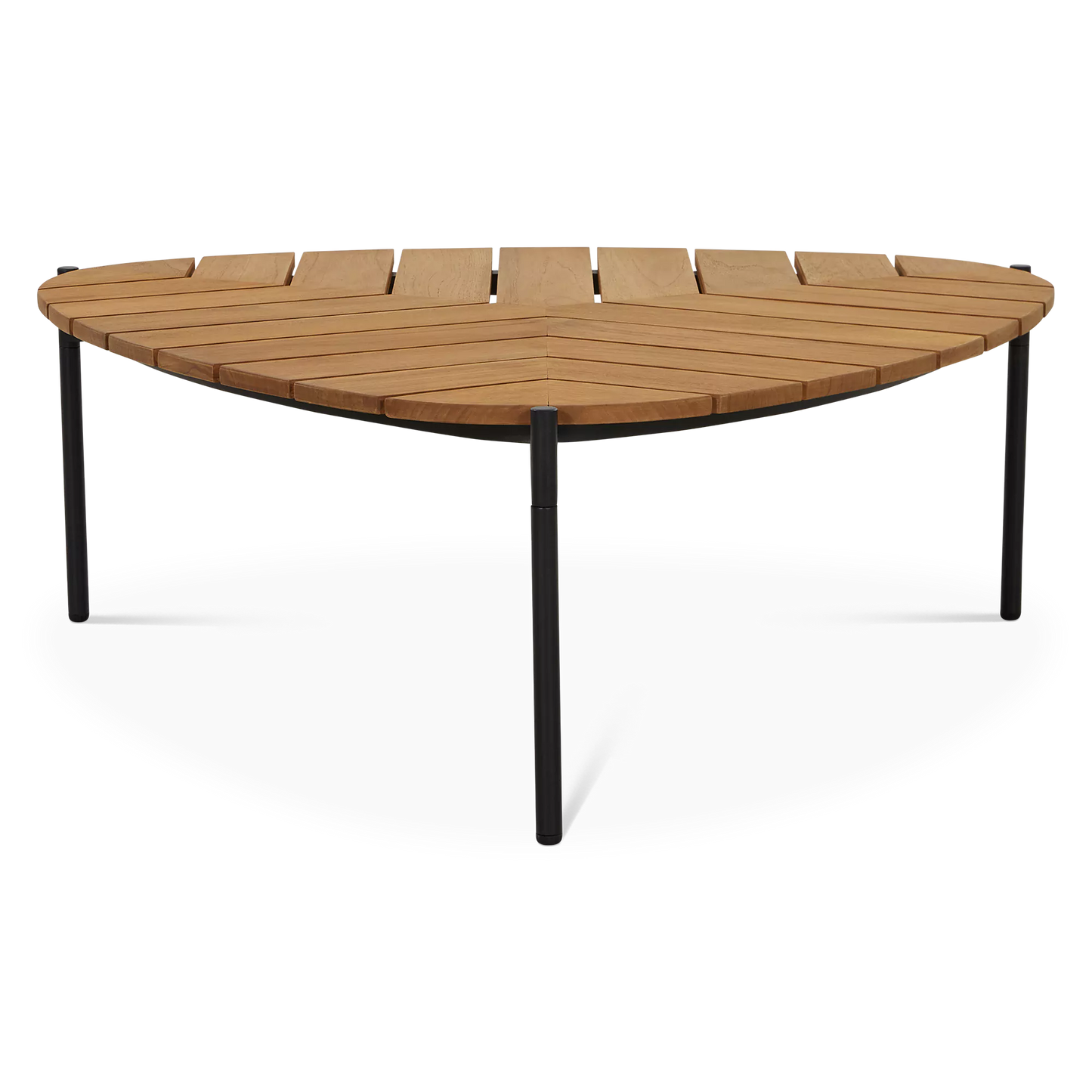 Plateforme Coffee Table - High