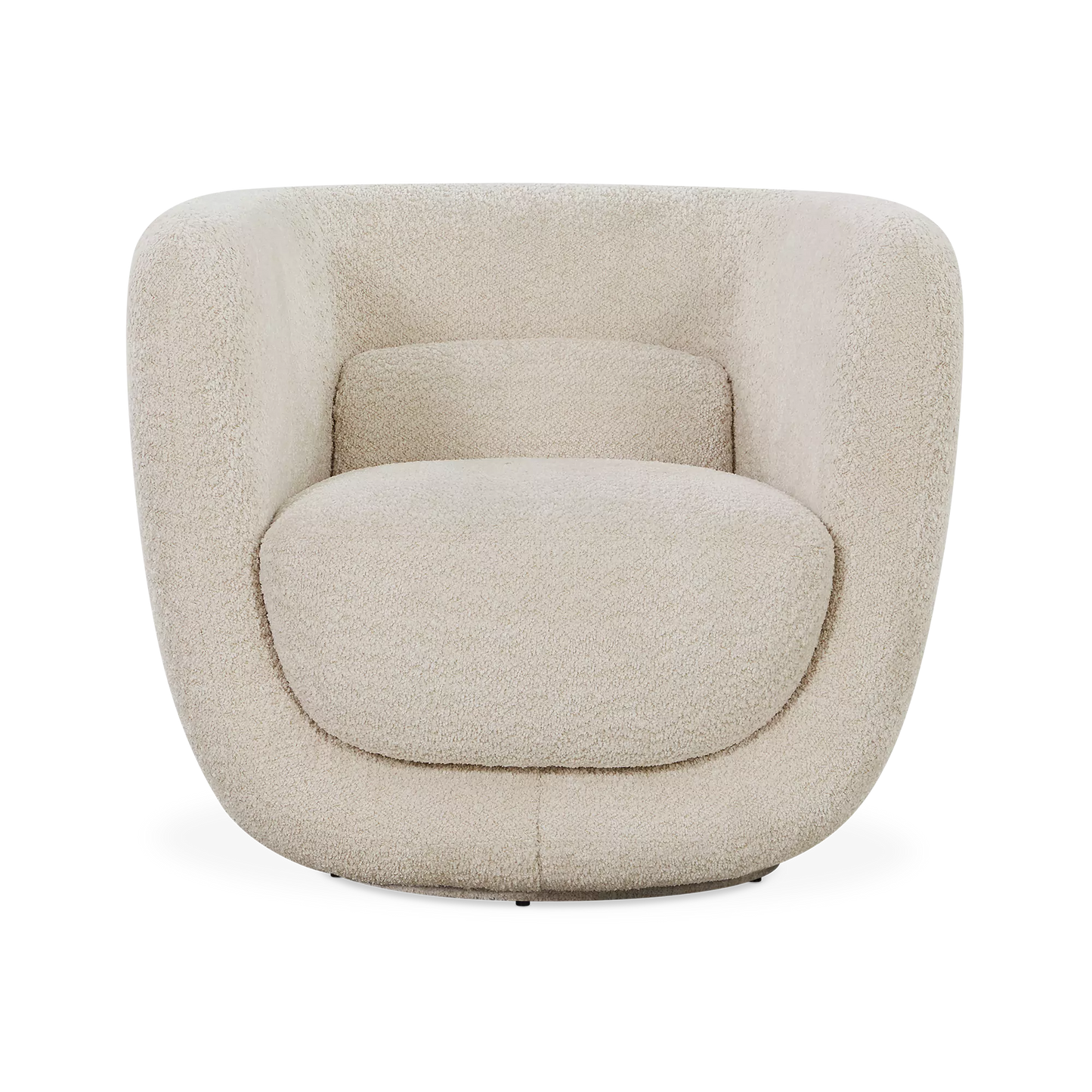 Oreo - Fauteuil pivotant