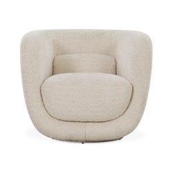 Oreo - Fauteuil pivotant