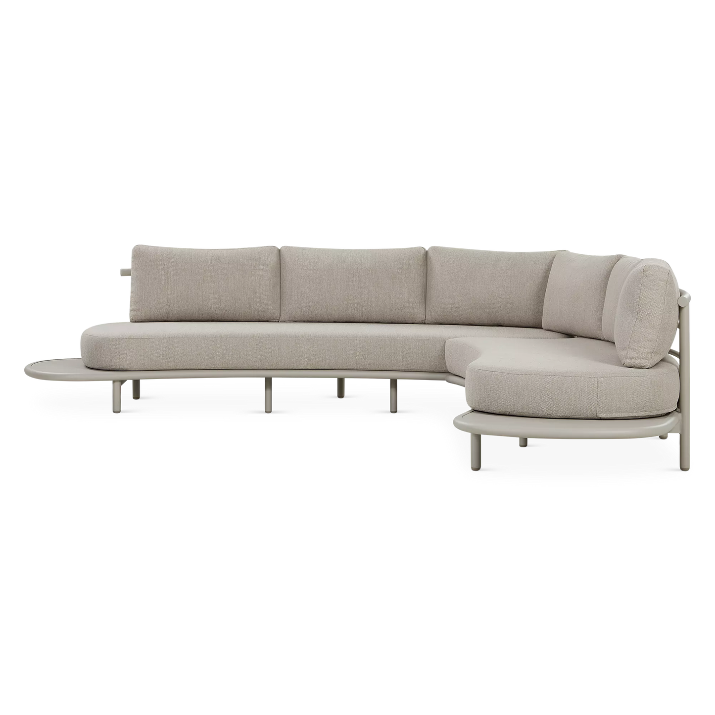 Canapé modulaire Long Island
