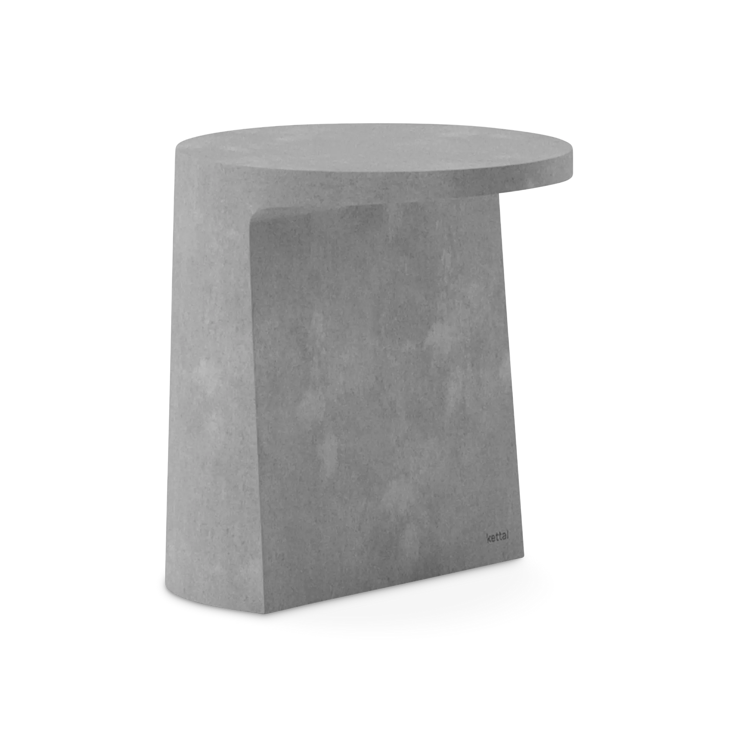Table d'appoint Giro - Haute | Kettal
