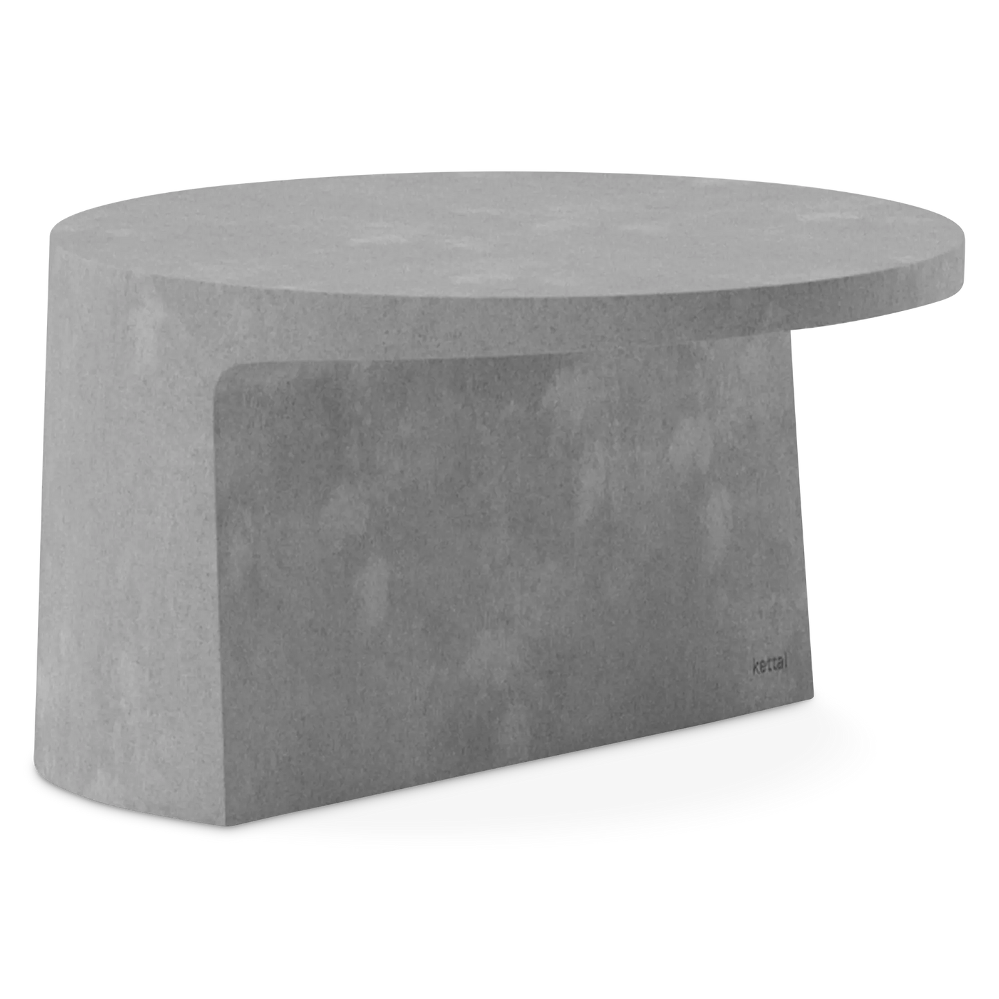 Giro Side Table - Low | Kettal