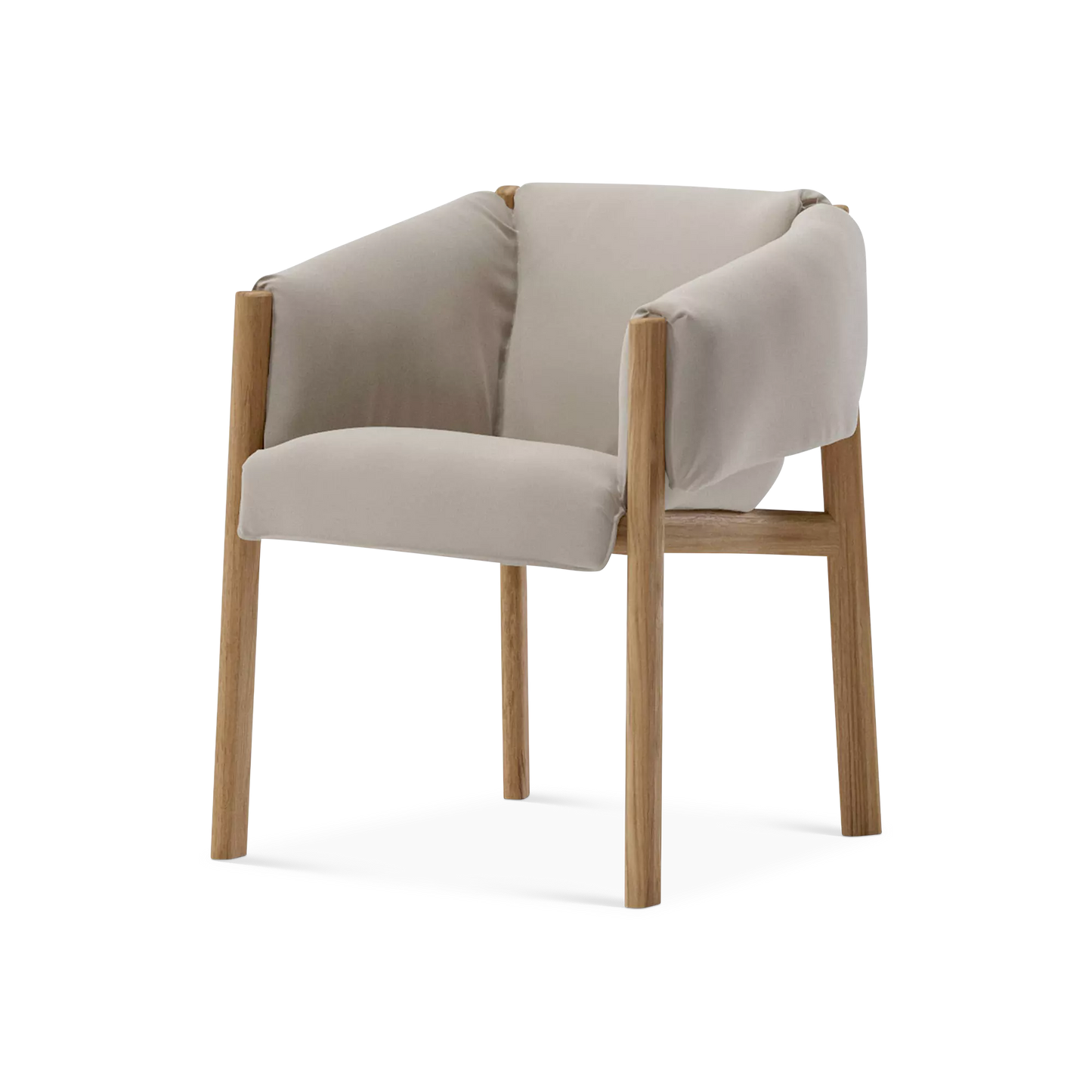 Plumon Chair | Kettal