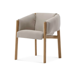 Chaise Plumon | Kettal