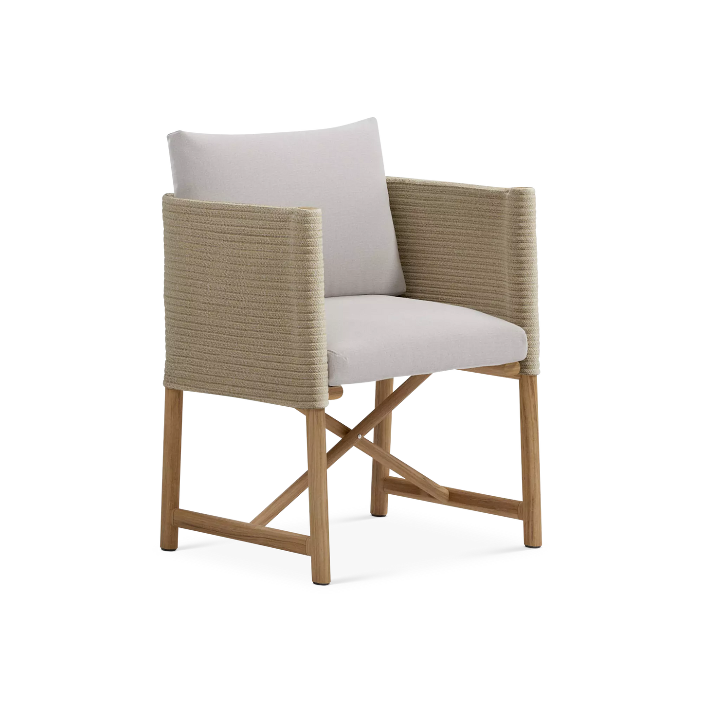 Giro Folding Chair | Kettal