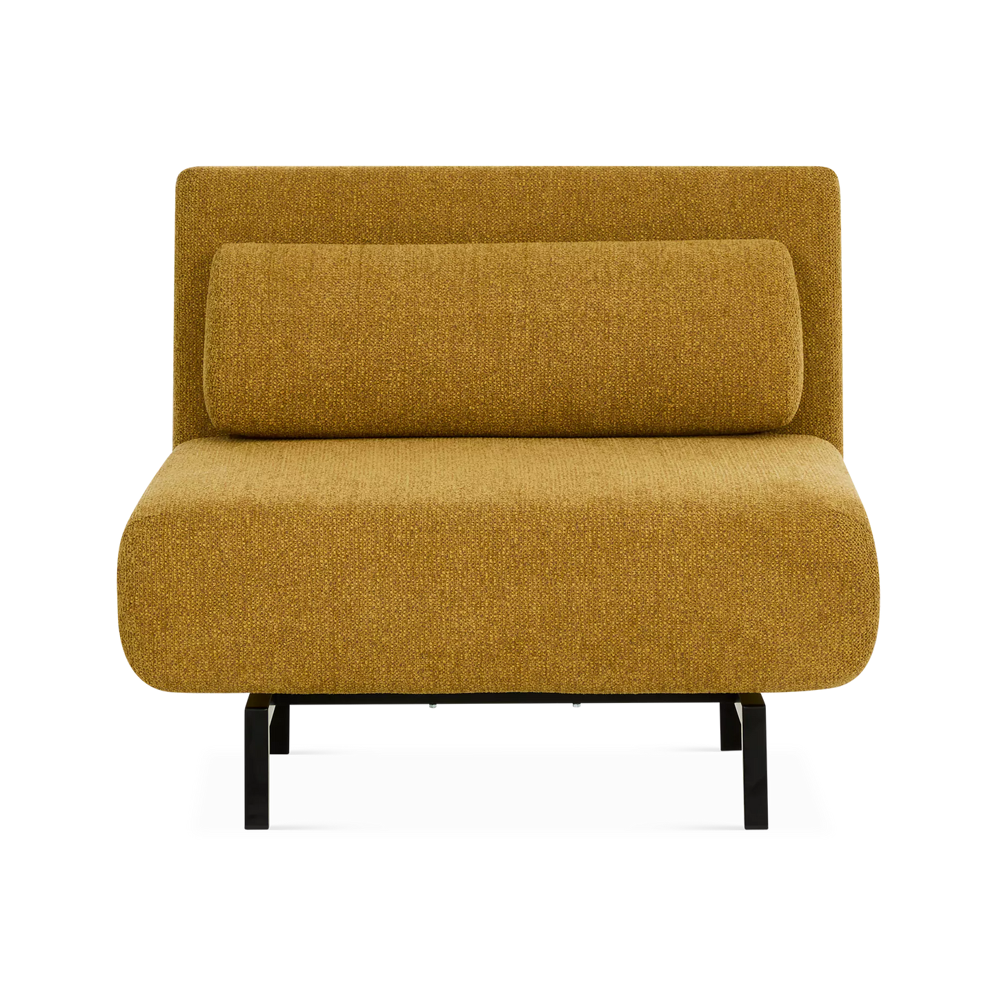 Iso - Swivel Sleeper Chair