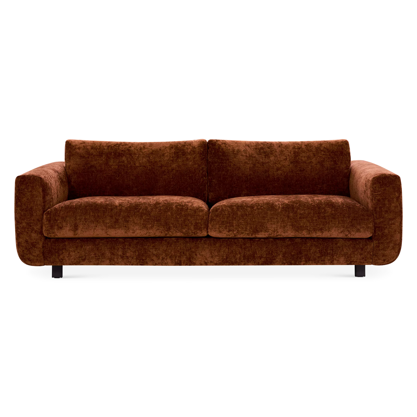 Kendric - European-Made 3-Seater Sofa by Furninova