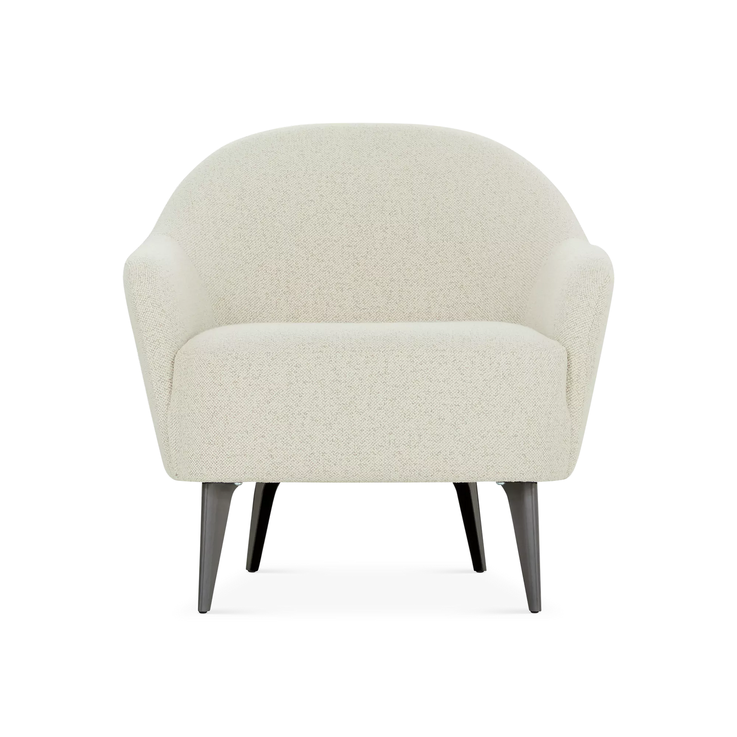 Paloma - Fabric-Upholstered Armchair