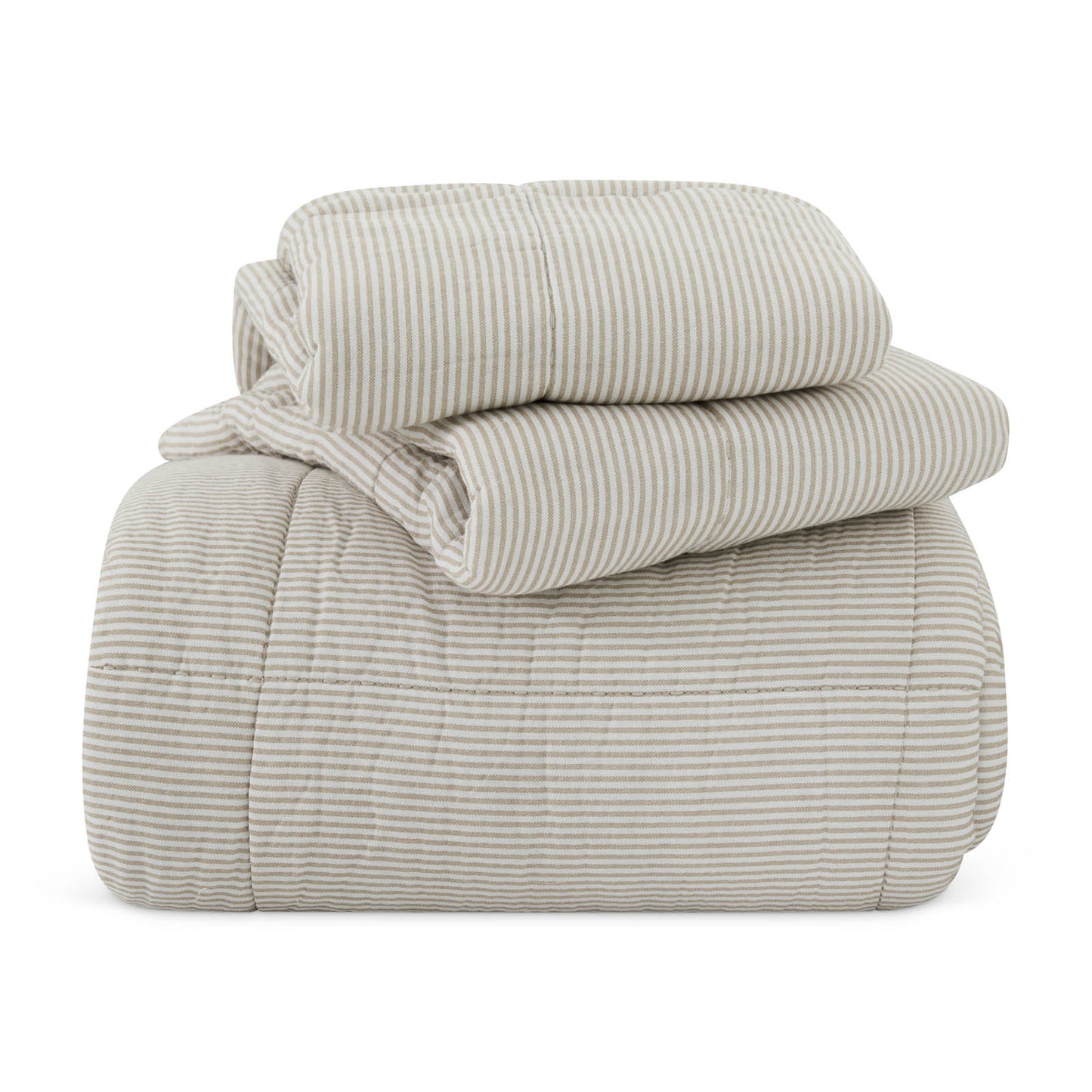 Tagliatte - reversible set