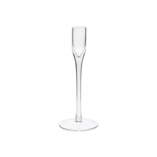 Brillance - Glass Candle Holder