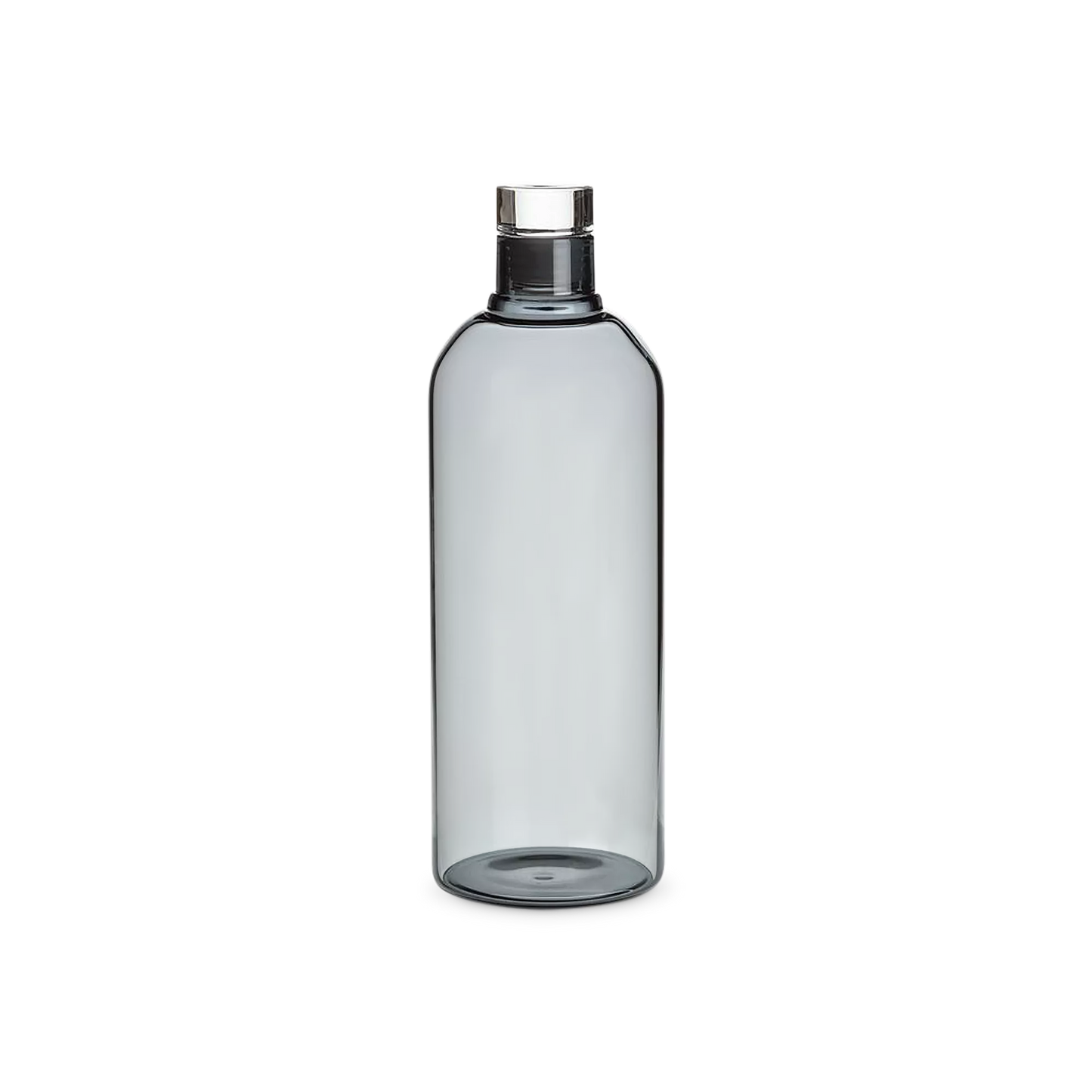 Ravello - Bottle with Stopper in clear glass