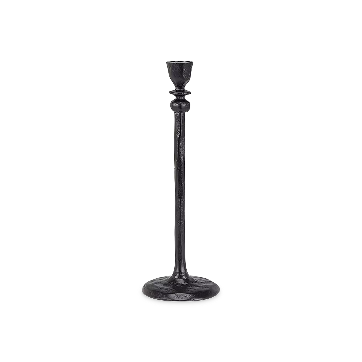 Blacksmith - Aluminum taper holder
