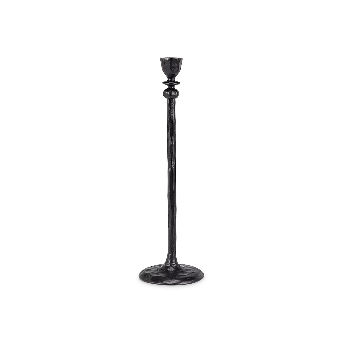 Blacksmith - Aluminum taper holder
