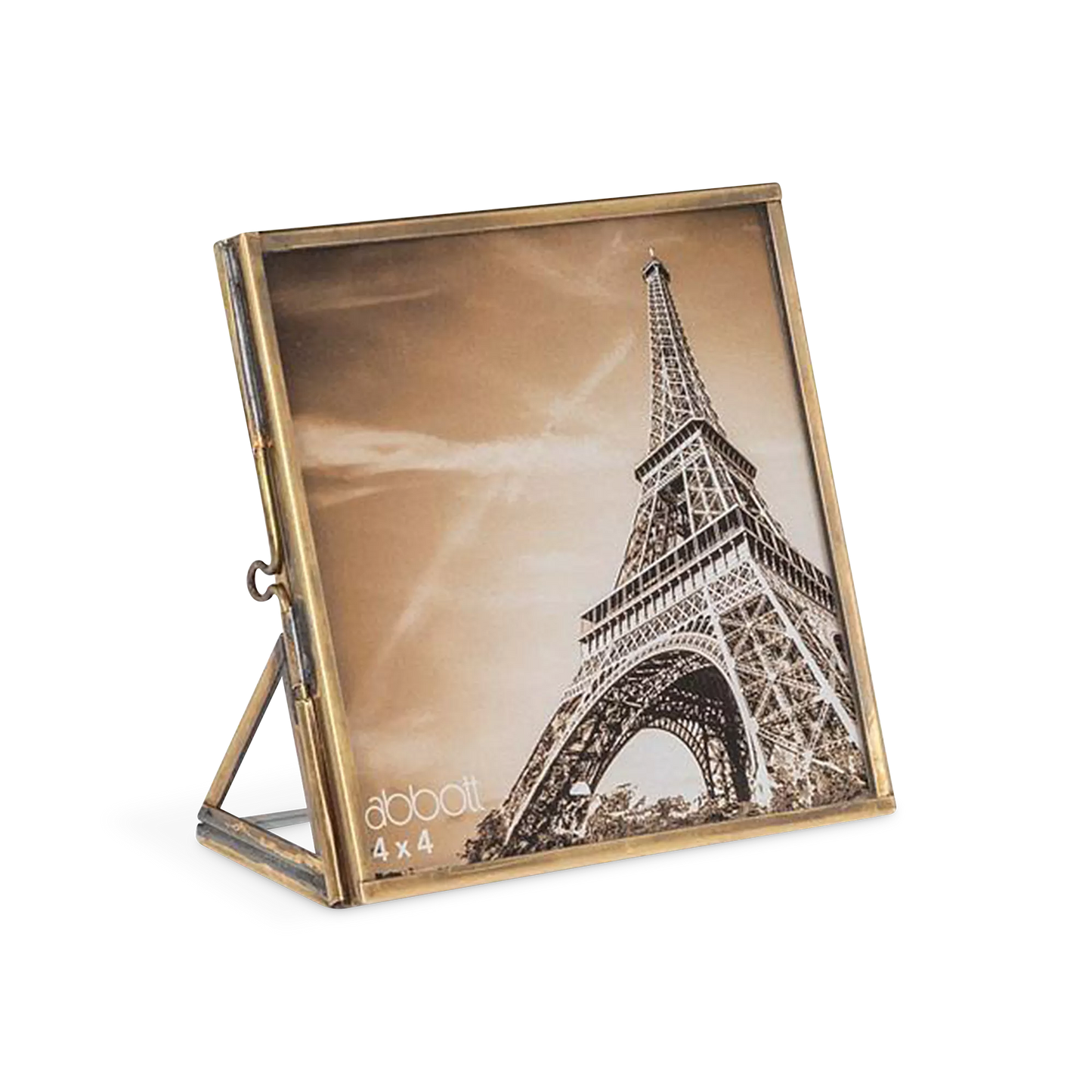 Candid - Picture frame minalist