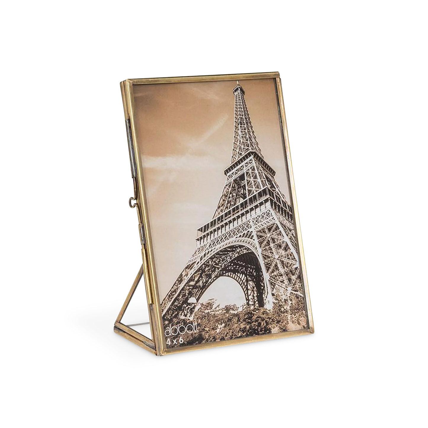 Candid - Picture frame minalist