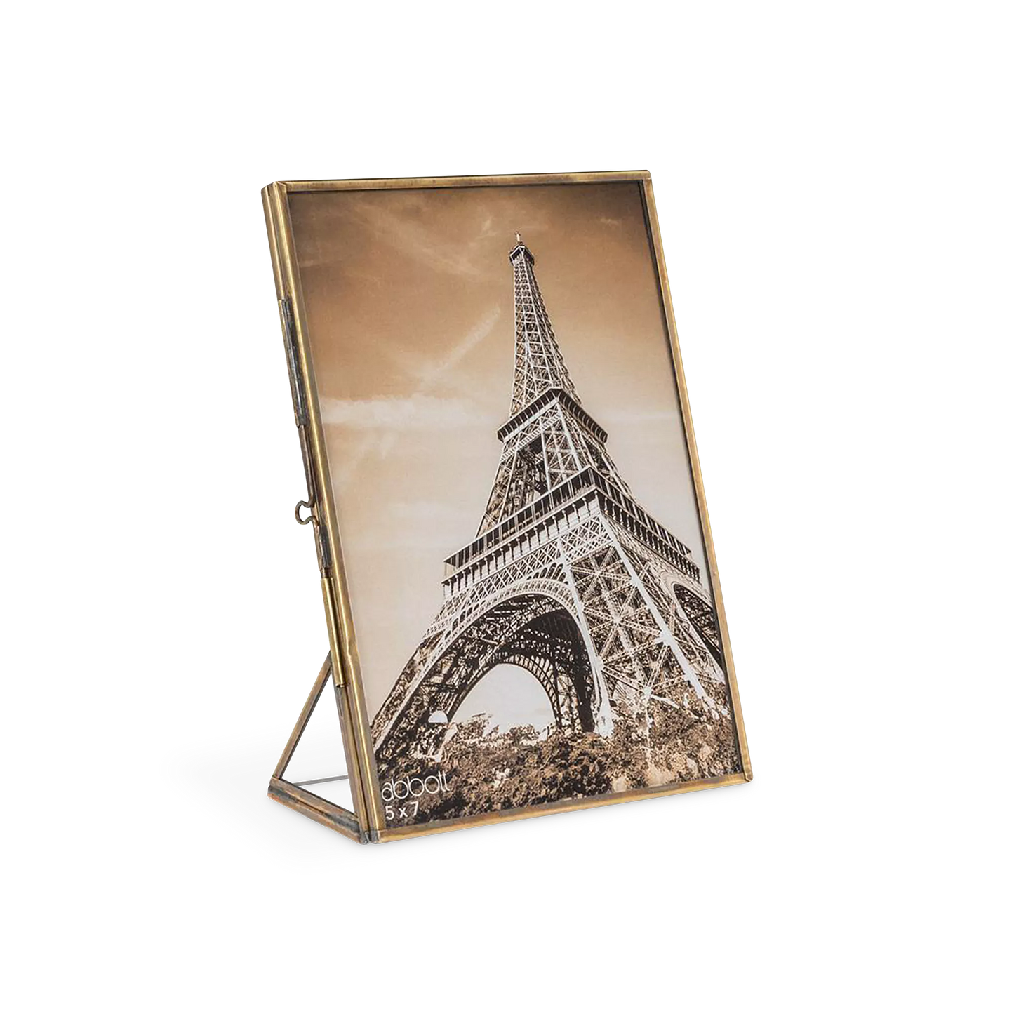 Candid - Picture frame minalist