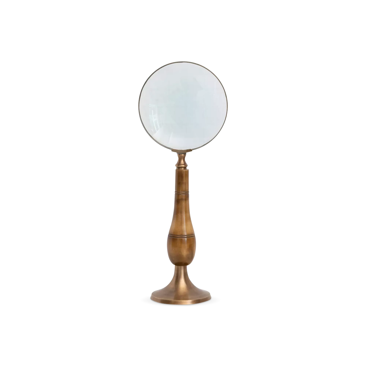 Arka - vintage decorative magnifying glass