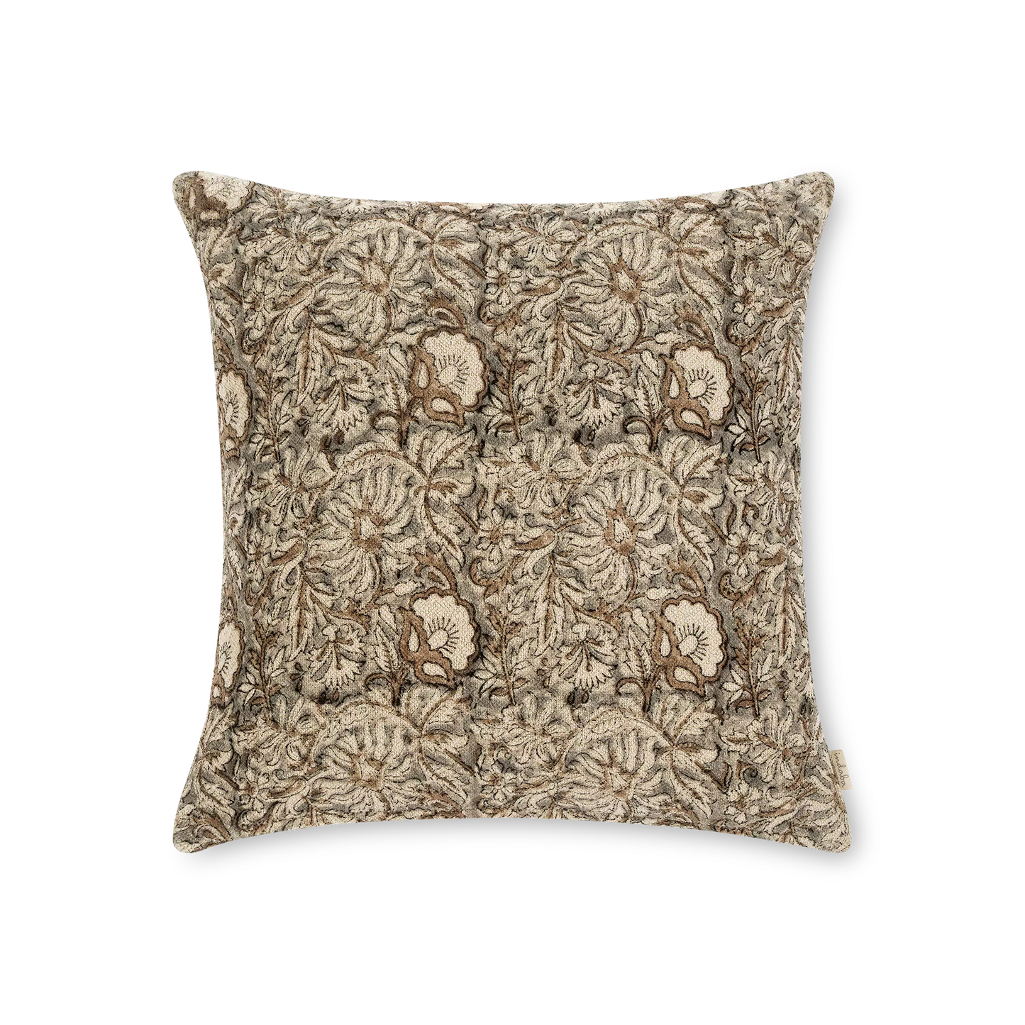 Khari - en coton bouclé bio 100%