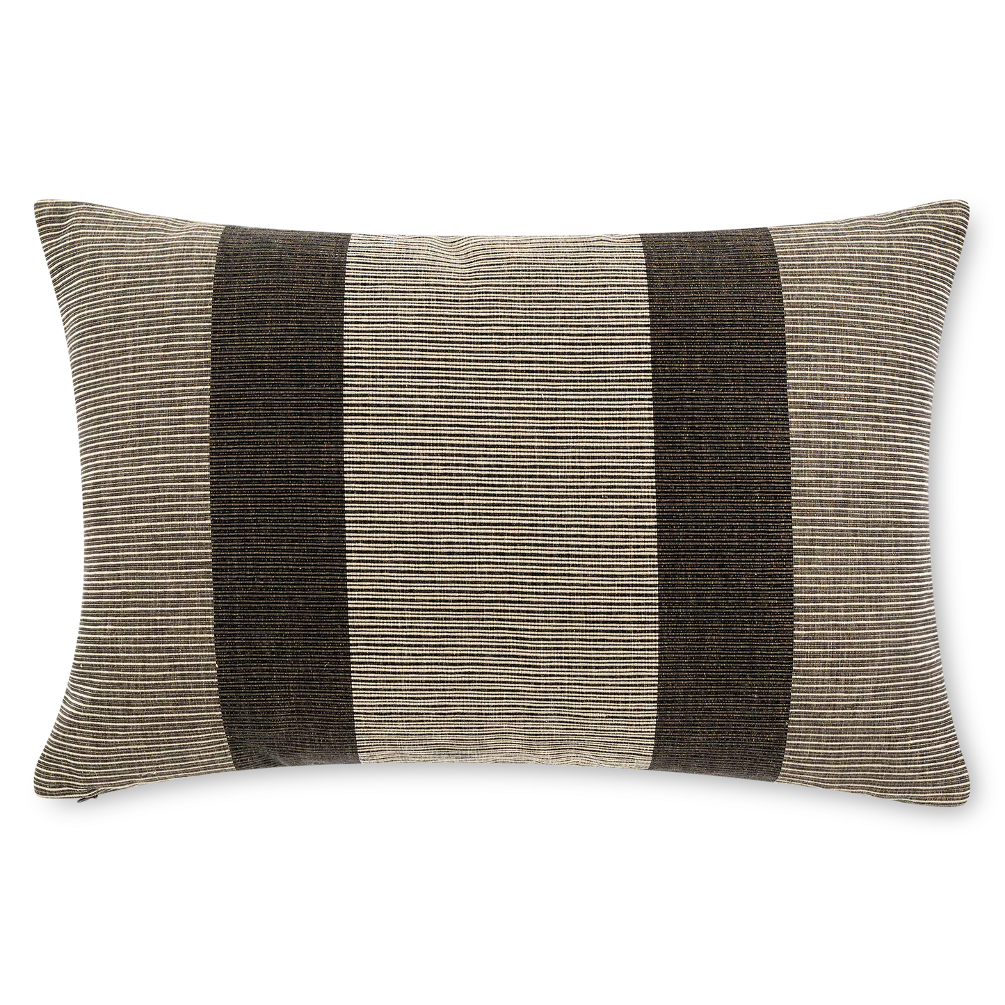 Wallace - 100% organic cotton pillow