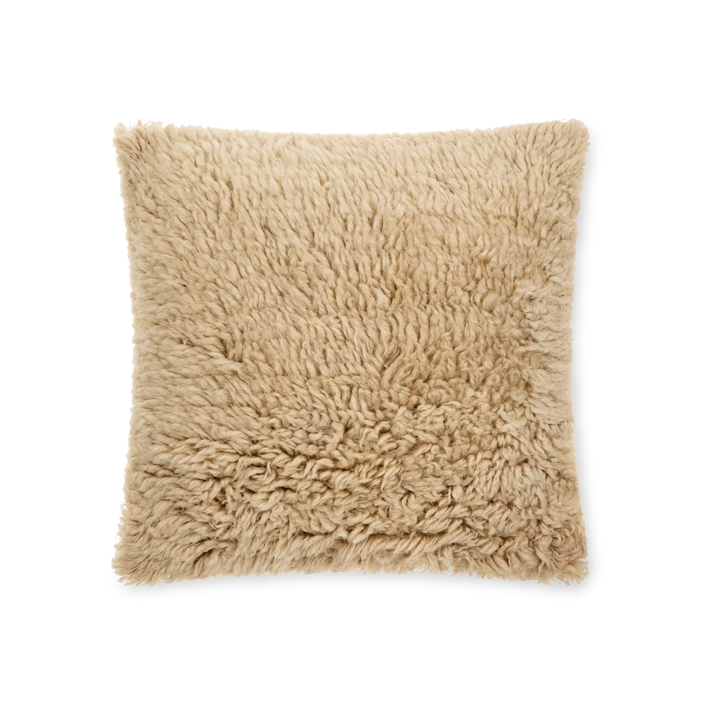 Cotswold - coussin en laine et coton doux | MUST