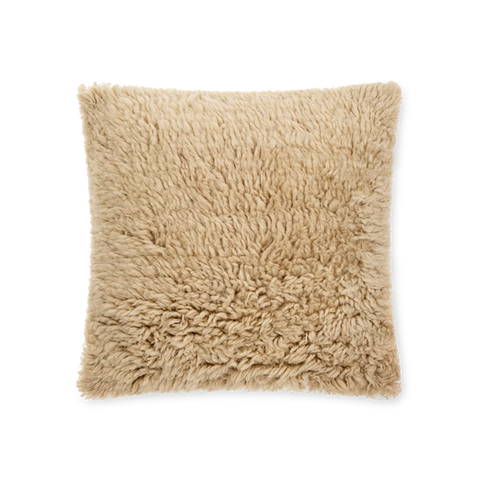 Cotswold - Coussin en mélange de laine et coton