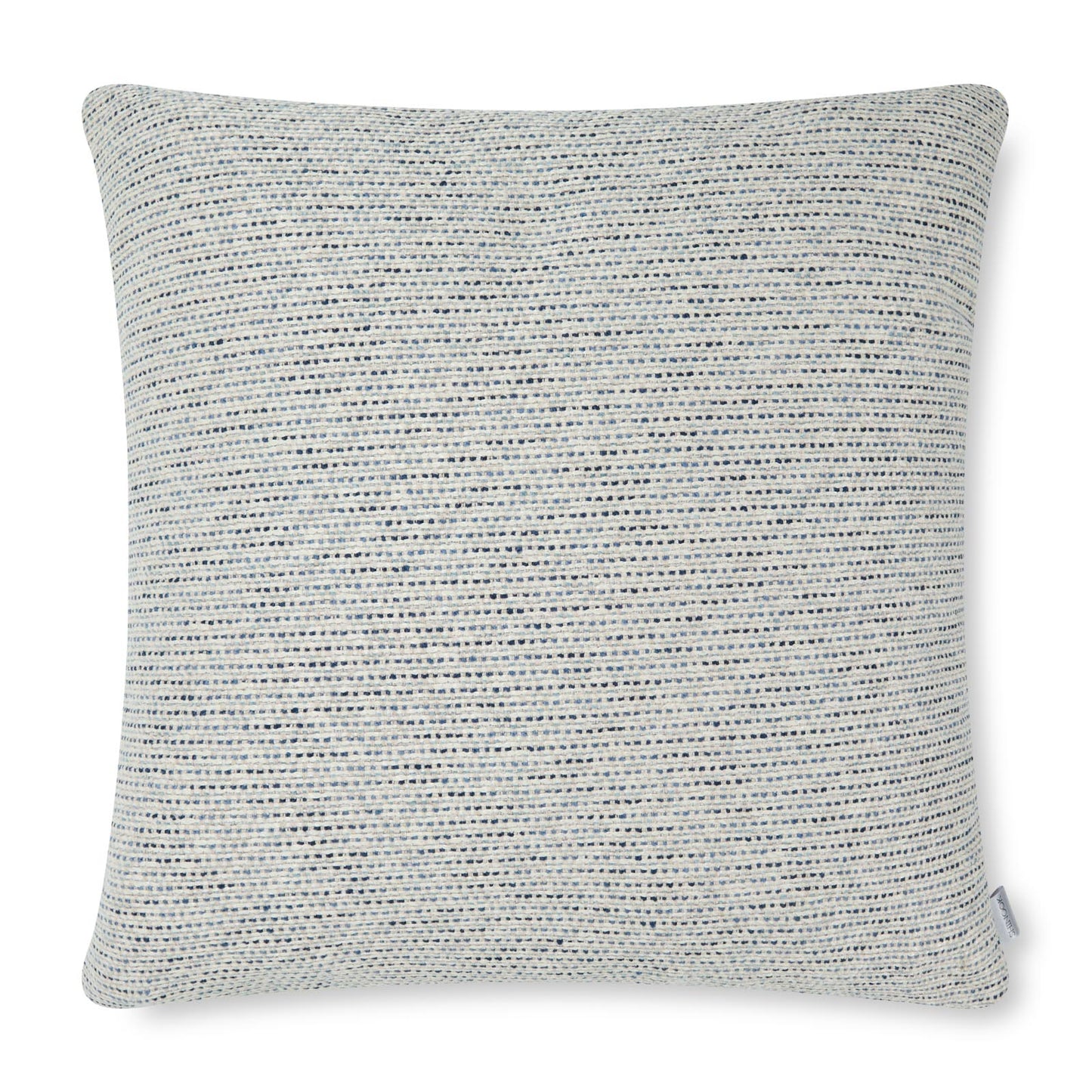 Clémence - square fabric cushion
