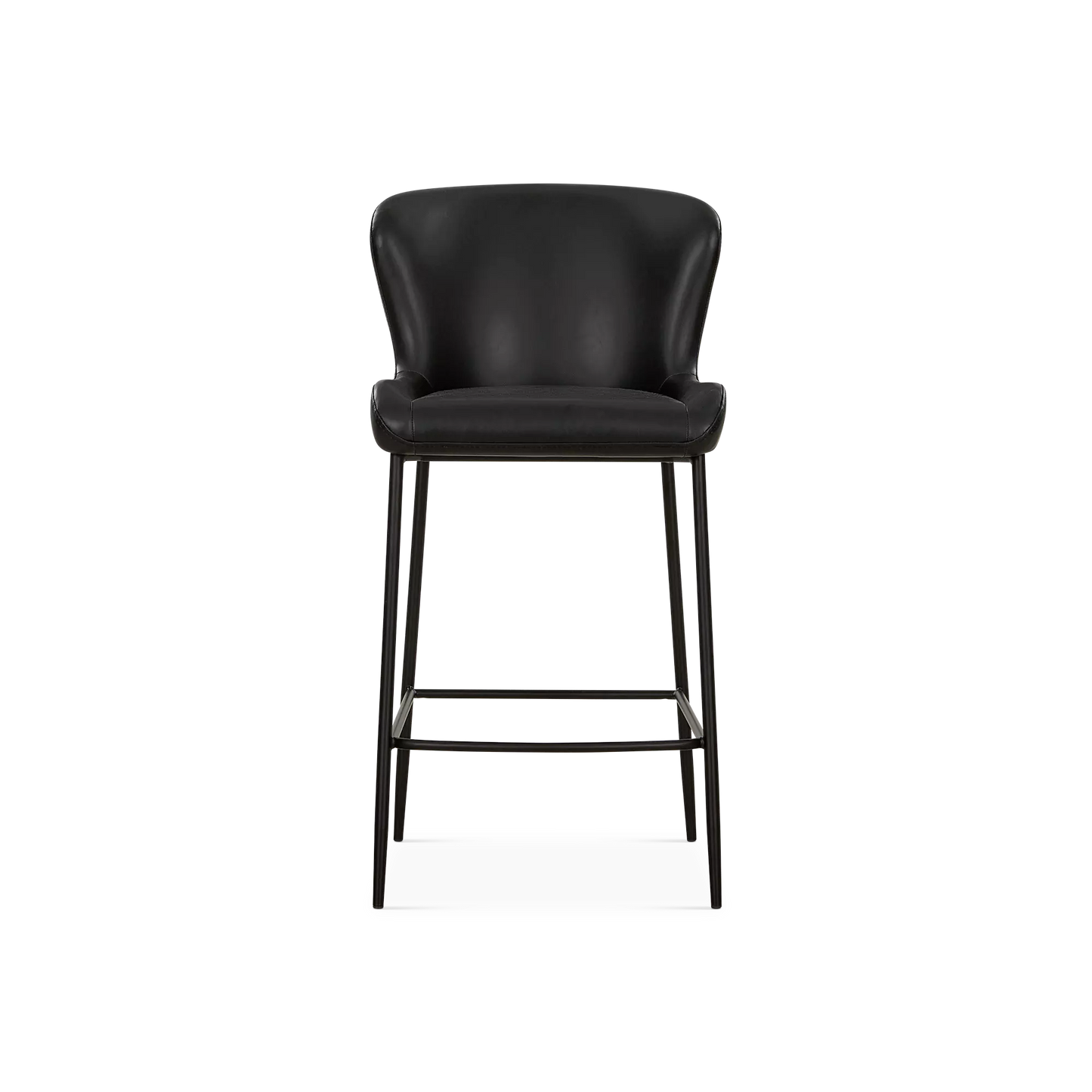 Glam - Tabouret de comptoir