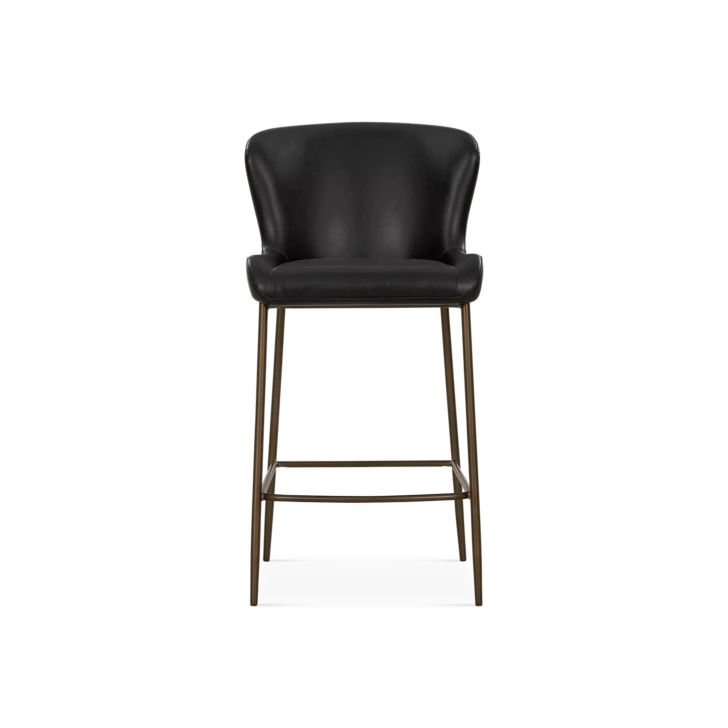 Glam - Tabouret de comptoir