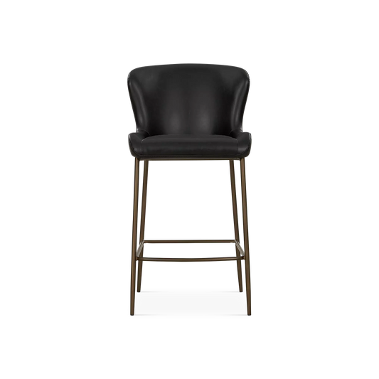 Glam - Tabouret de comptoir