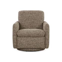 Hendrick - Fauteuil pivotant