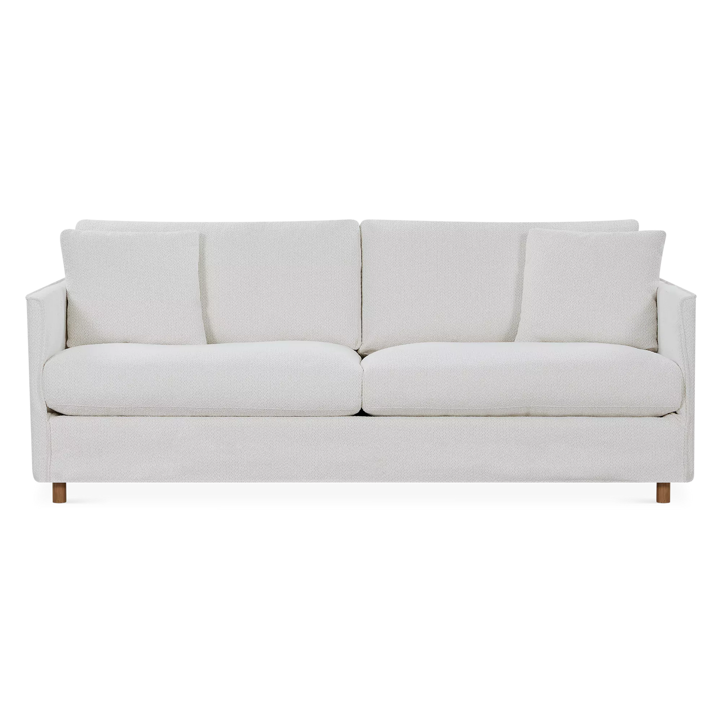 Petito - 3-Seater Sofa by Furninova