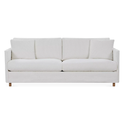 Petito - 3-Seater Sofa by Furninova
