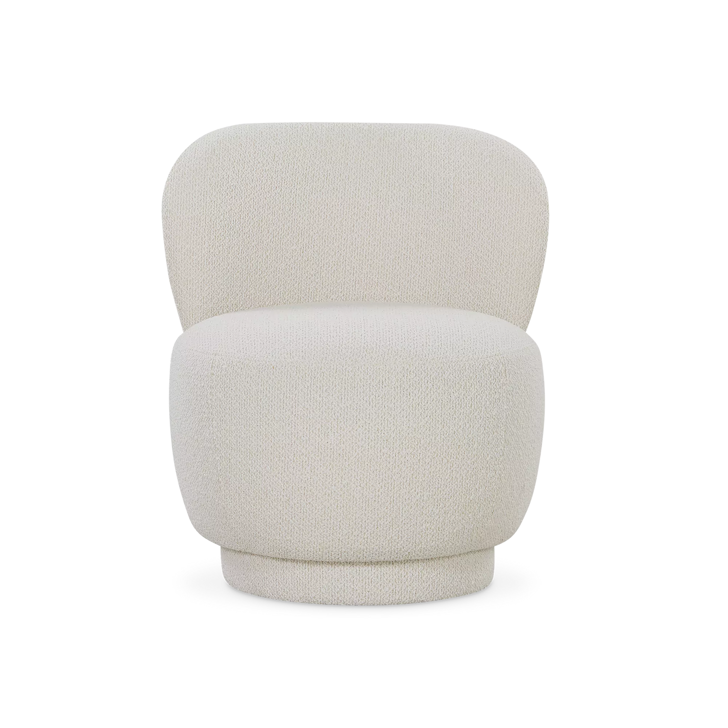 Loren - Swivel Chair by Furninova