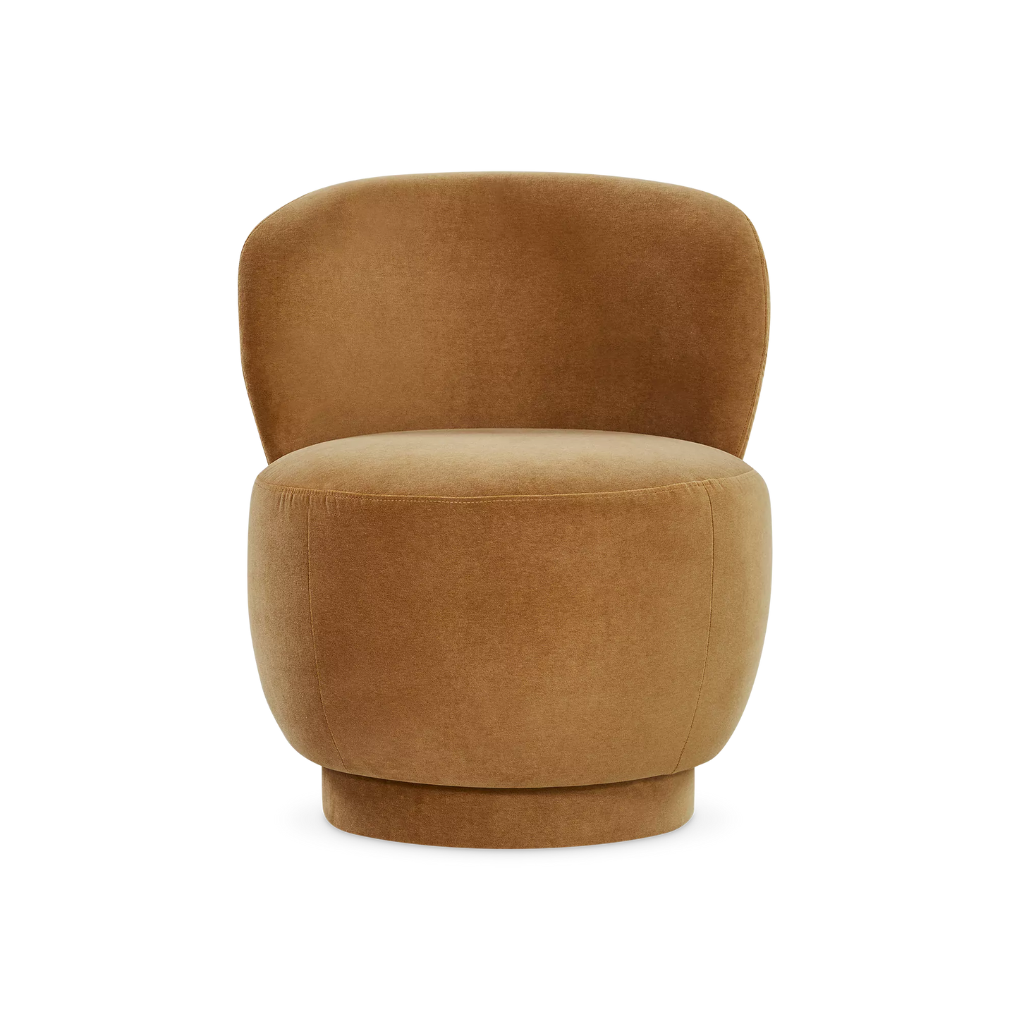 Loren - Swivel Chair by Furninova