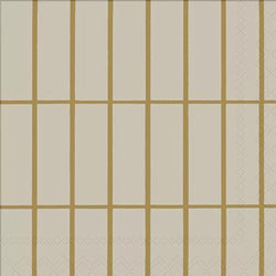 Tiiliskivi - paper napkin collection