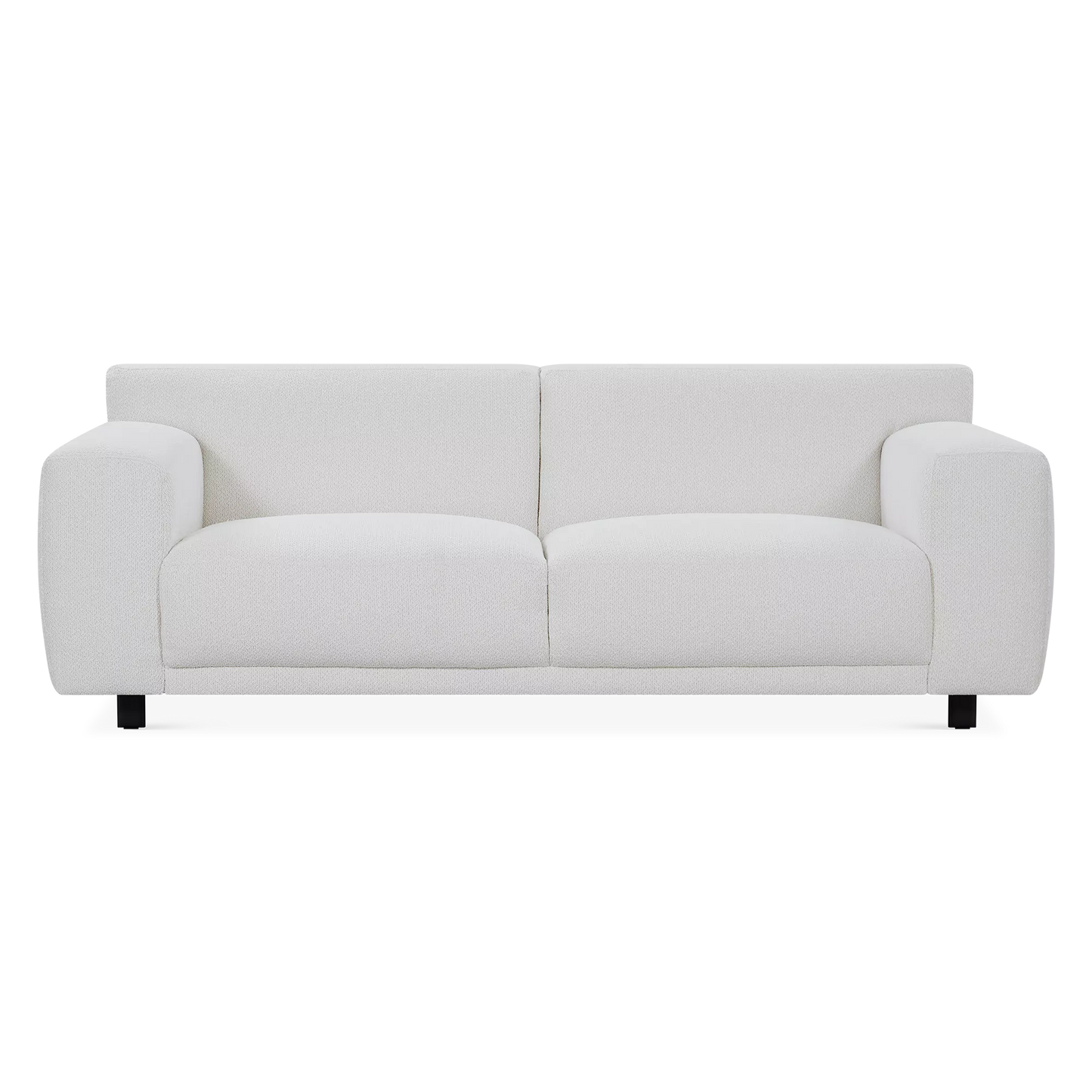 Trevi - Fabric-Upholstered Sofa by Furninova