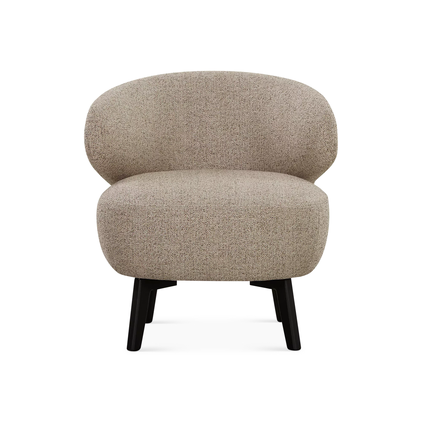Aila - Fauteuil par Furninova