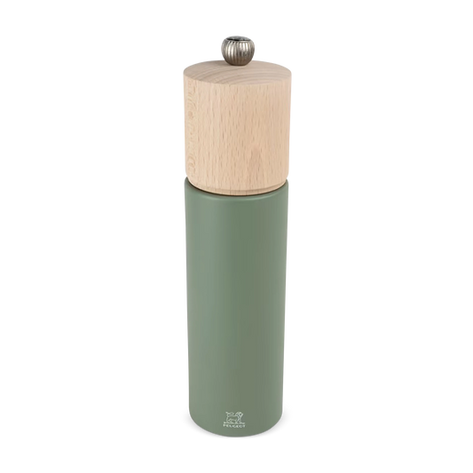 Boréal - Moulin à poivre en bois par Peugeot
