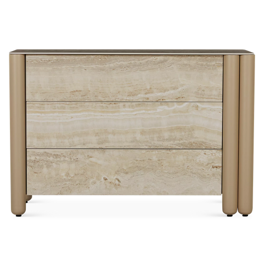 Pipe - Ceramic Dresser