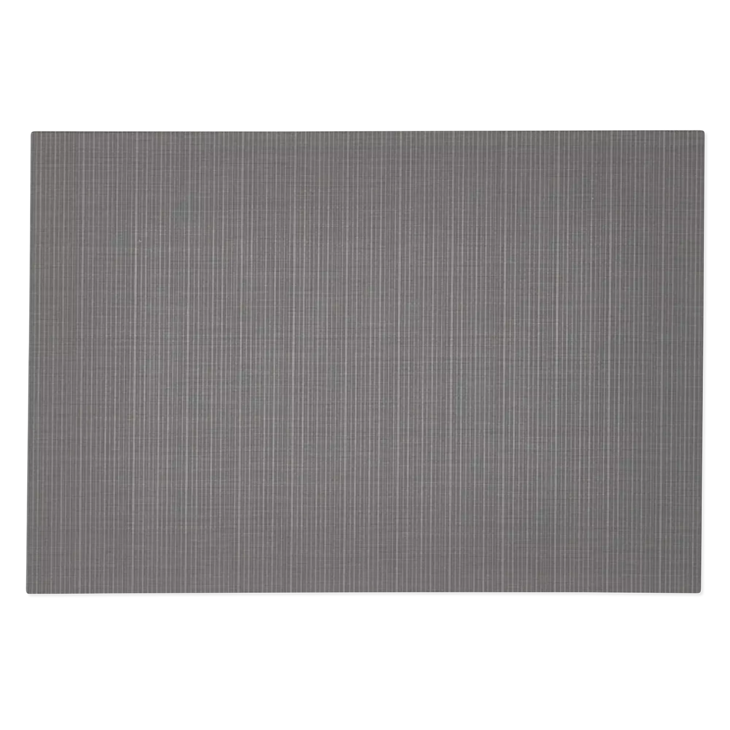 Linnea-set de table rectangle en vinyle tissé