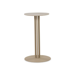 Pebble Pear - Side Table