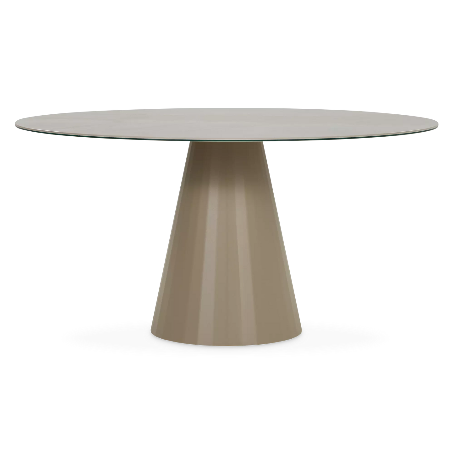 Coco - Round Dining Table