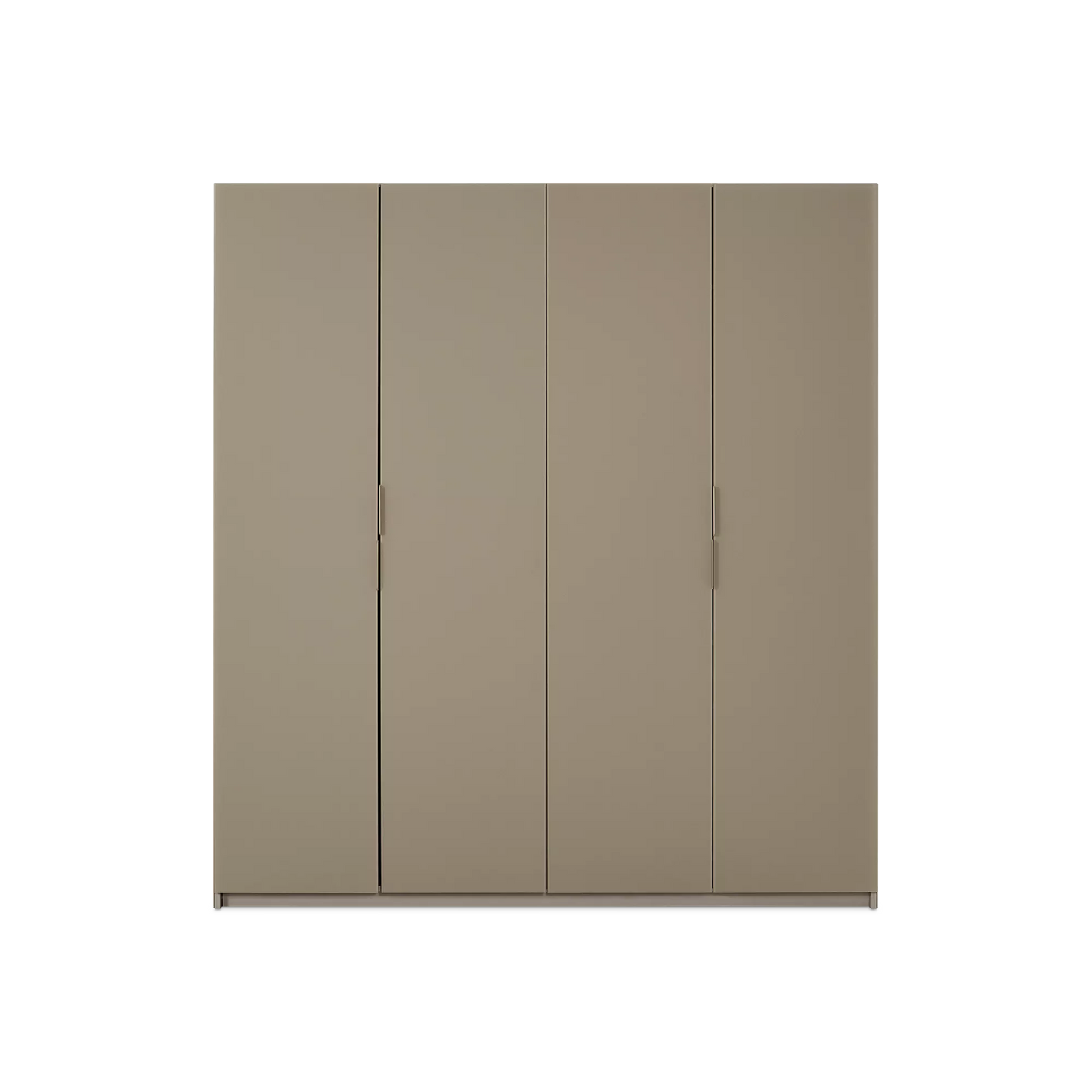 Glassy - Wardrobe