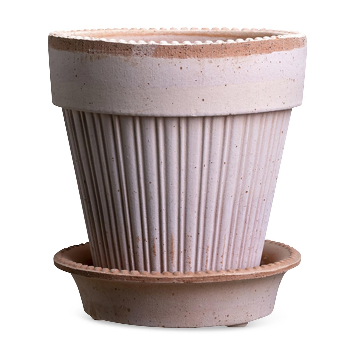 Simona - pot toscan au style antique