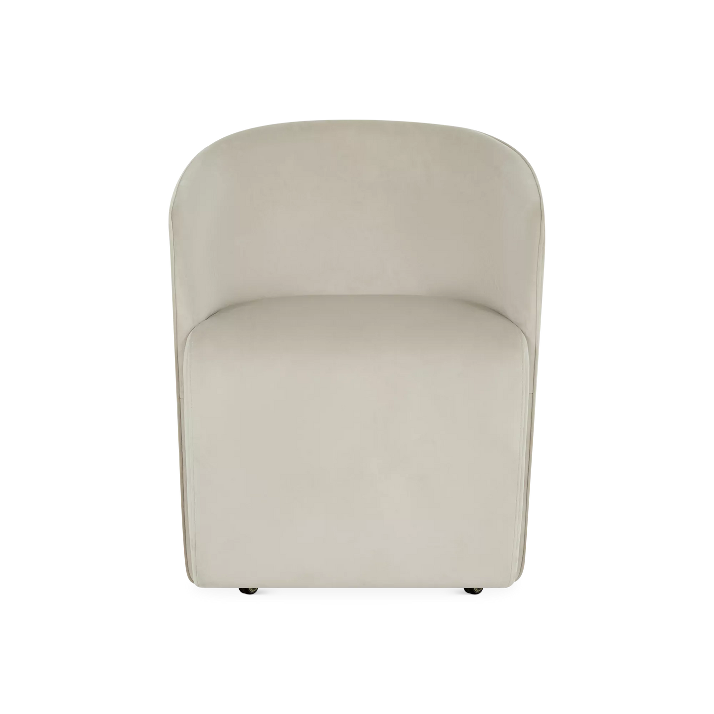 Judith - Velvet Dining Chair