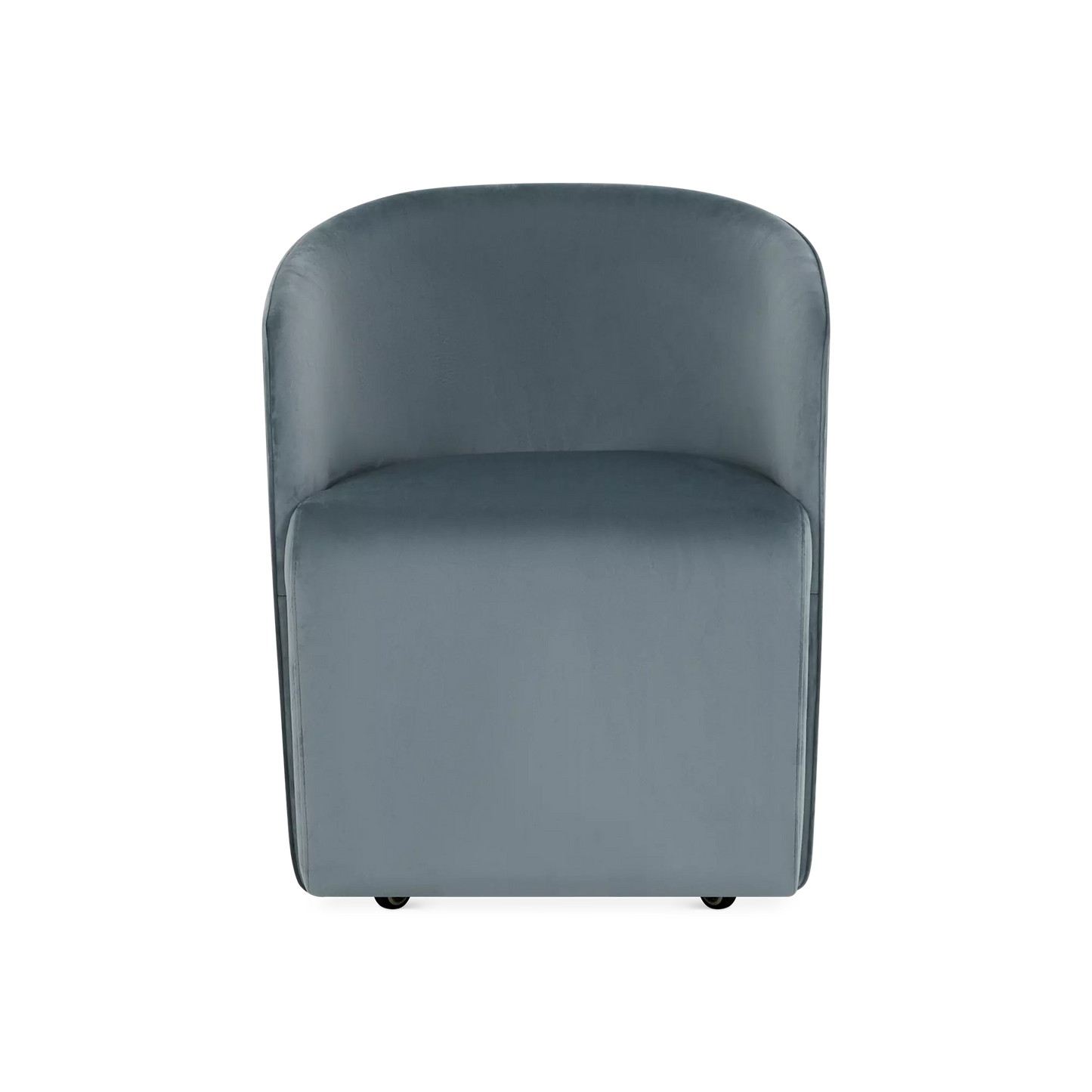 Judith - Velvet Dining Chair